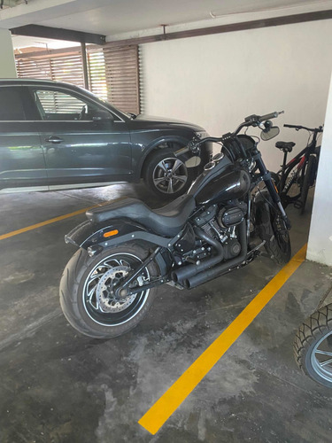 Imagen 2 de 4 de Harley Davidson Low Rider S