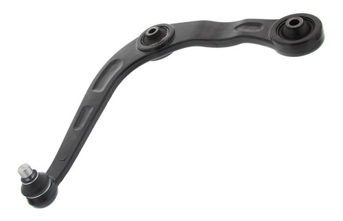 Bandeja De Suspension Peugeot 206/207 98/ Izquierda