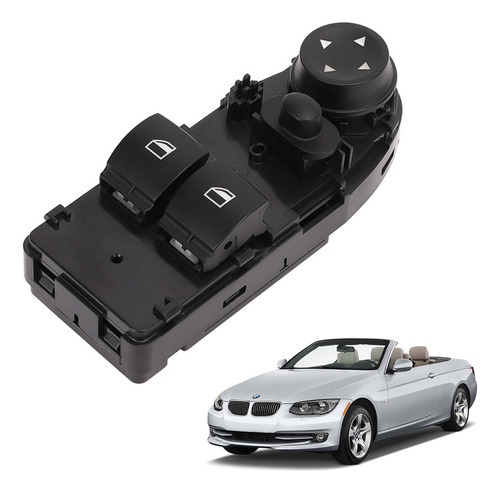 Control Maestro Switch Para Bmw 3 Series E92 Coupe 2006-2013