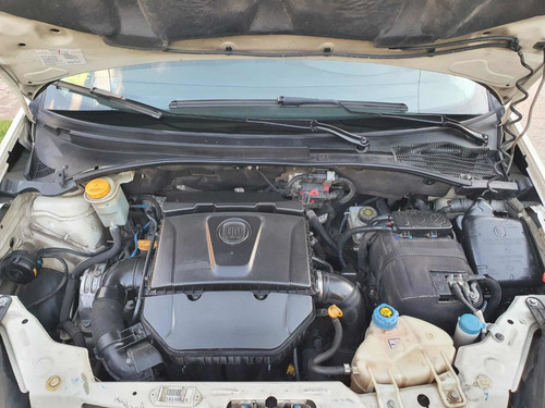 Fiat Punto 1.6 Sporting 2014
