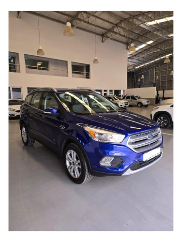 Ford Kuga 2.0 Sel At 4X4