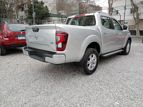 Nissan Frontier 2.3t Xe 4x2 At L22