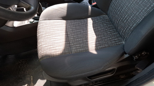 Ford Ecosport 1.6 Xl Plus