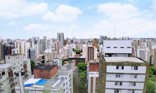 Apartamento - Ap00040 - 68376480