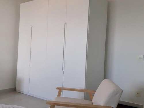 Imagem 8 de 11 de Oportunidade Mobiliado Inside 30m² 1dormitório 1vaga 250mil