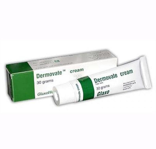 Dermovate Crema  30 G