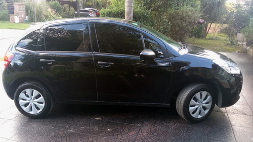 Imagen 2 de 10 de Citroen C3 Start 1,5 90 Cv