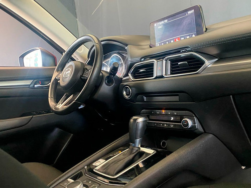 Mazda Cx-5 2022