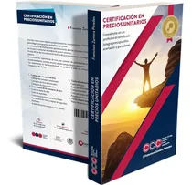 Comprar Certificación En Precios Unitarios