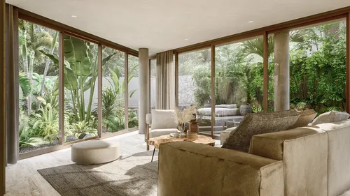 Villa En Venta En Twolum Villas