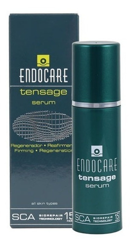 Endocare Tensage Serum Regenerador Reafirmante 30 Ml 