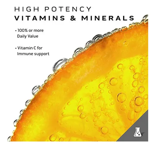 Multivitaminico Para Hombres | Muscletech Platinum Multivita