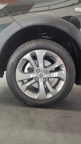 Renault Kangoo Ii 1.6 Sce Stepway