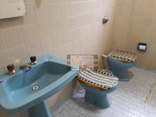 Casa Com 4 Dormitórios À Venda, 180 M² Por R$ 850.000 - Vila Pereira Cerca - São Paulo/sp - Ca0705
