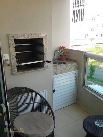 Imagem 3 de 11 de Apartamento Com 3 Dormitórios Semimobiliado E 2 Vagas De Garagem. - Ap5785