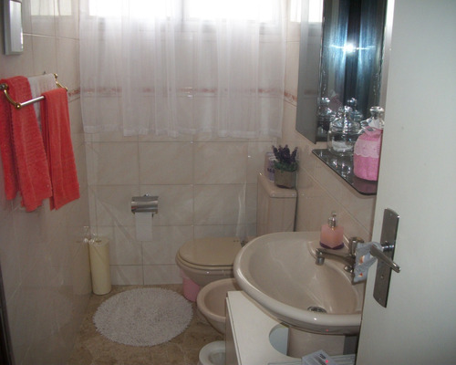 Imagem 24 de 30 de Apartamento Padrão, 2 Dormitórios, 2 Banheiros , Sem Garagem, 85m² - Rua Bela Cintra - V2742 - 69400036