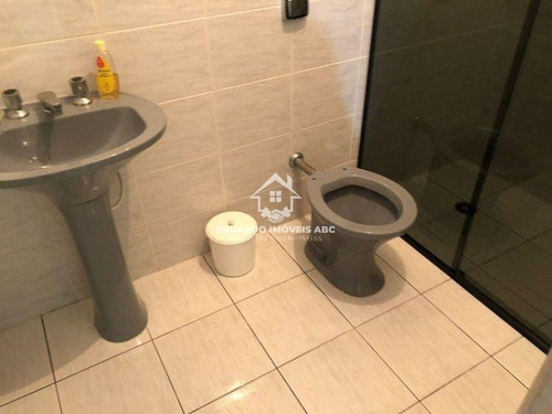 Imagem 15 de 16 de Lindo Sobrado Para Venda No Bairro Demarchi, 200 M², 3 Dorm, 1 Suíte, 2 Vagas. - 5987