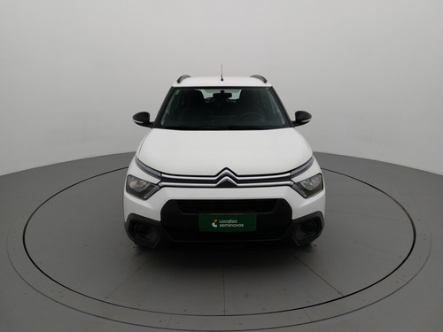 Citroën C3 1.0 FIREFLY FLEX FEEL MANUAL