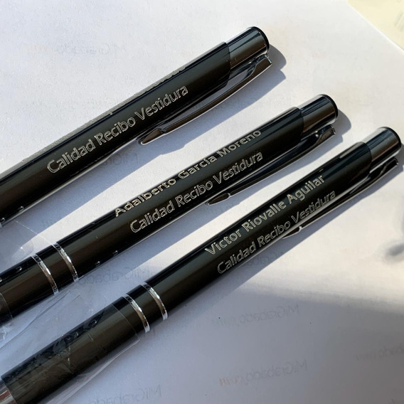 pluma estilográfica de lujo bolígrafo de regalo para caligrafía color negro Pluma estilográfica Fxikun de 0,38 mm