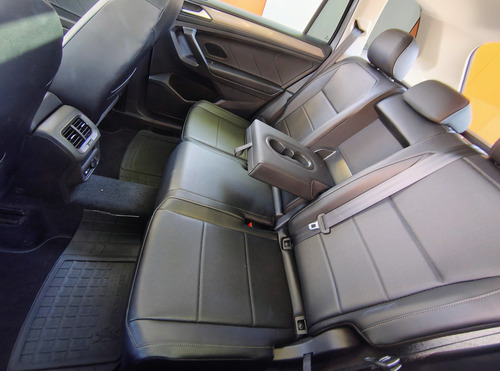 Volkswagen Tiguan 1.4 Comfortline Plus At