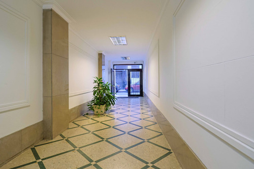 Venta Edificio Ciudad Vieja Con Gran Potencial