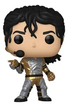 Comprar Funko Pop Michael Jackson ( Armor ) # 376 History World Tour