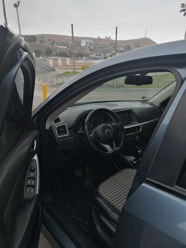 Imagen 20 de 25 de Mazda Cx5 At 2.0 2wd Gs Core