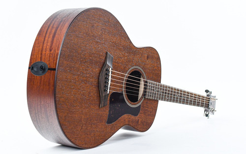 Taylor Gte Mahogany Guitarra Electroacustica