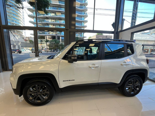 Imagen 8 de 25 de Nueva Jeep Renegade Serie S 1.3t En Stock Fisico Entrega Hg