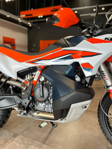 Ktm Adventure 890 R Entrega Inmediata