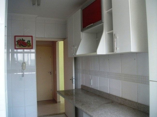 Imagem 4 de 20 de Apartamento Com 2 Dormitórios À Venda, 64 M² Por R$ 298.000,00 - Vila Pindorama - Barueri/sp - Ap4665