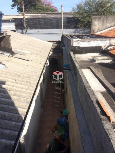 Imagem 11 de 21 de Casa À Venda, 1 Quarto, 2 Vagas, Assunção - São Bernardo Do Campo/sp - 24792