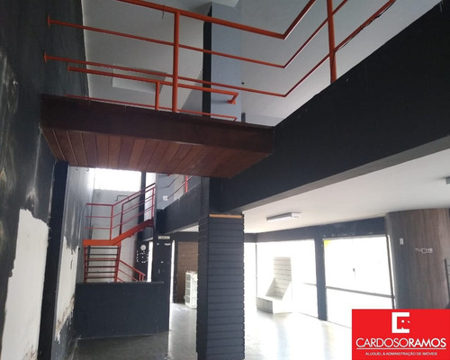 Imagem 7 de 8 de Loja - Cm00249 - 69572710