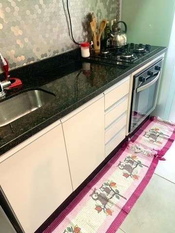 Imagem 3 de 21 de Apartamento 2 Quartos Barueri - Sp - Jardim Belval - 0705