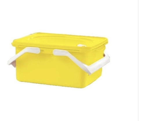 Tupperware Porta Picnic 9 Litros