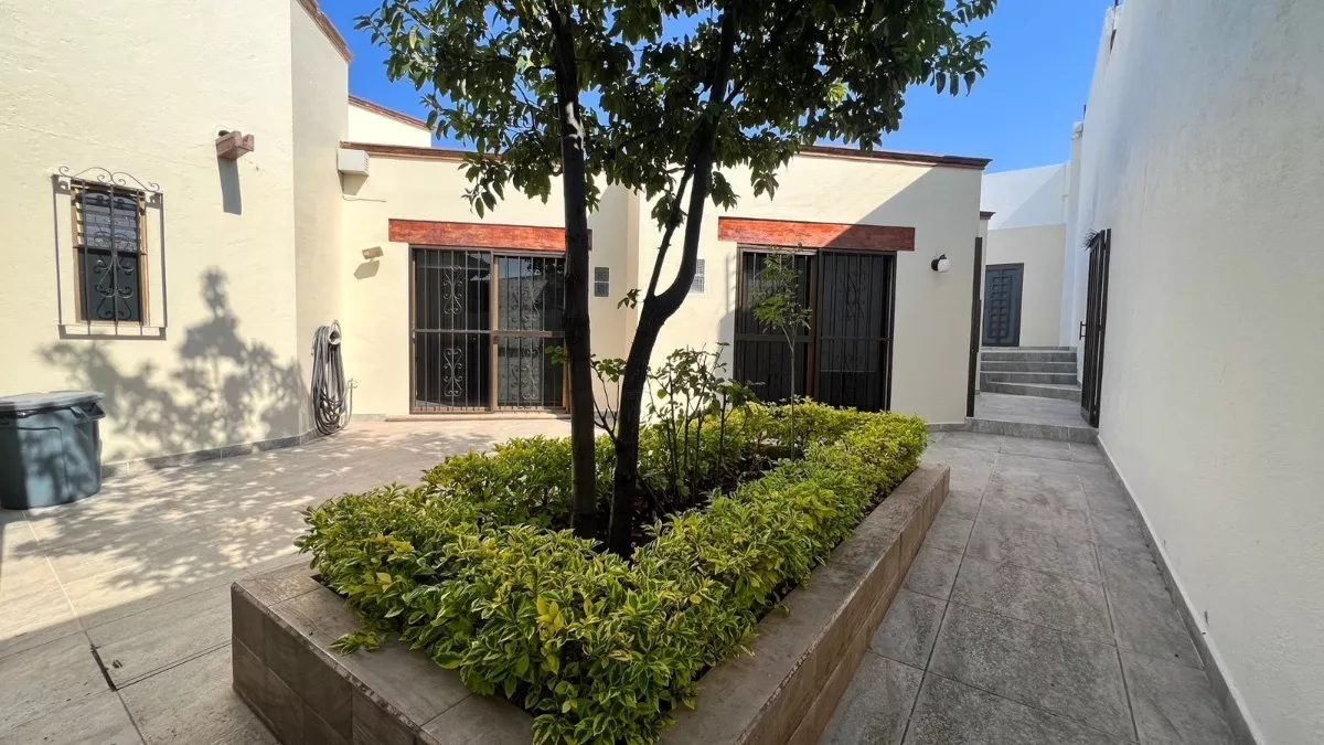 Casa En Venta Una Sola Planta En Peñitas