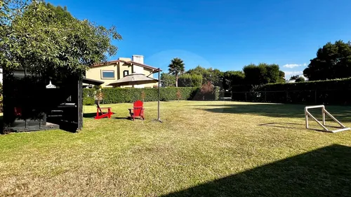 Casa En Condominio En Venta En La Asunción