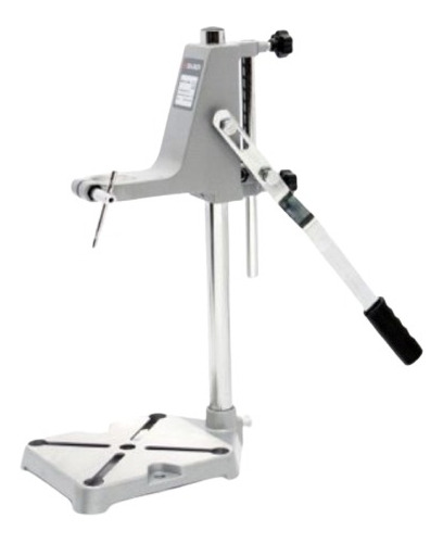 Soporte Para Taladro Bauker Trabajos De Precisión 80 Mm