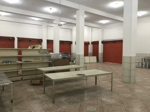 Imagen 2 de 6 de C21 Inmoservi Vende Local Comercial, En Paseo Orinoco, Ciudad Bolívar