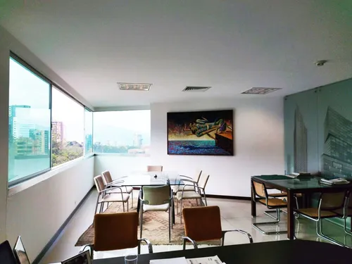 Oficina En Venta, El Poblado