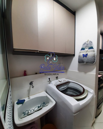Imagem 13 de 14 de Apartamento Lindo Indaiatuba - Ap00998 - 69895744