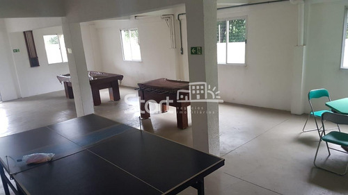 Imagem 23 de 28 de Apartamento À Venda Em Vila Industrial - Ap003801