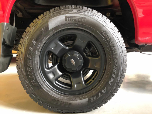 Ford Ranger 2.3 Xls Cab. Simples 4x2 Sport 2p