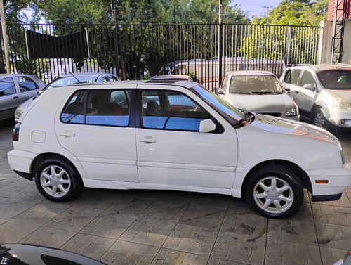 Volkswagen Golf 2.0 Glx
