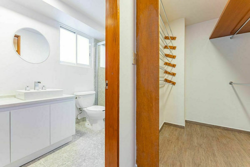 Imagen 12 de 22 de Departamento En Venta En Boulevard Adolfo López Mateos 48, C