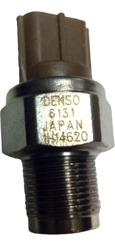 Sensor Presion Nissan Isuzu Hk1 Np300 Cabstar 2.5 Dci D40 