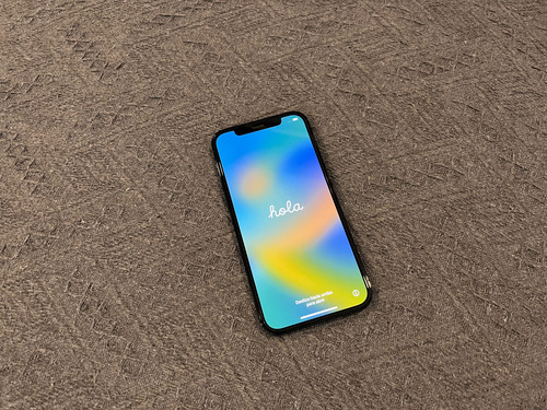 Iphone 12 Pro Azul Desbloqueado En Excelente Estado Azul Pacífico (Usado)