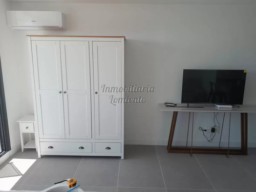Venta- Alquiler Anual-temporada Apartamento Monoambiente Edificio View