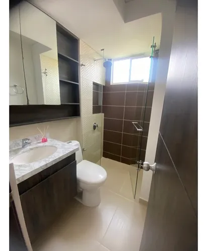 Apartamento En Venta Cr Aurora