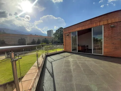 Bodegas En Arriendo Tablaza 1092-2612